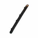 High Speed Gear | Slim Grip Padded Belt | Svart High Speed Gear | Slim Grip Padded Belt | Svart